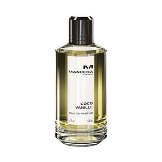 Mancera - Coco Vanille - Parfumerie d'Aquitaine
