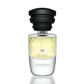 Masque Milano - Mandala - Parfumerie d'Aquitaine