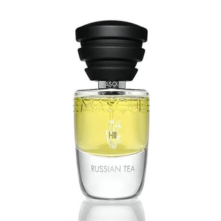 Masque Milano - Russian Tea - Parfumerie d'Aquitaine