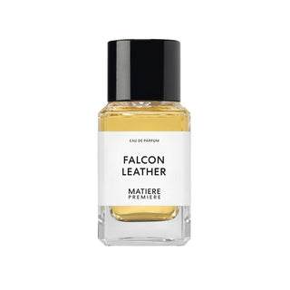 Matiere Premiere - Falcon Leather - Parfumerie d'Aquitaine