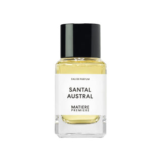 Matiere Premiere - Santal Austral - Parfumerie d'Aquitaine
