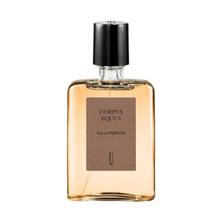 Naomi Goodsir - Corpus Equus - Parfumerie d'Aquitaine