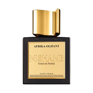 Nishane - Afrika - Olifant - Parfumerie d'Aquitaine