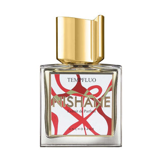 Nishane - Tempfluo - Parfumerie d'Aquitaine