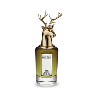Penhaligon's - The Tragedy of Lord George - Parfumerie d'Aquitaine