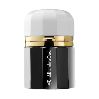 Ramon Monegal - Alhambra Oud - Parfumerie d'Aquitaine