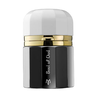 Ramon Monegal - Soul of Oud - Parfumerie d'Aquitaine