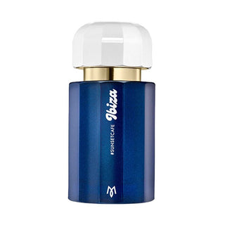 Ramon Monegal - Sunset cafe - Parfumerie d'Aquitaine