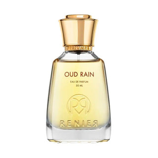 Renier - Oud Rain - Parfumerie d'Aquitaine