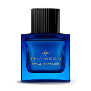Thameen - Royal Sapphire - Parfumerie d'Aquitaine