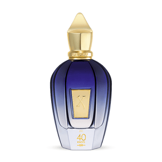 Xerjoff - 40 Knots - Parfumerie d'Aquitaine