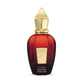 Xerjoff - Golden Dallah - Parfumerie d'Aquitaine